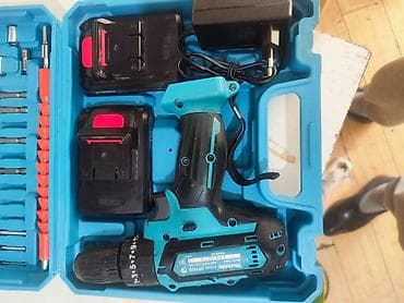 Дрелдер: Продаю состояния хорошое мало пользовался всёработает как новый адрес — 1