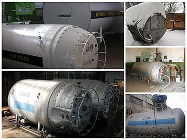 жидкий азот купить: Куплю дорого ёмкости под Азот кислород.емкости любого объема — 5