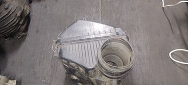 runner: Toyota PRADO, 4- Runner, корпус воздушного фильтра — 3