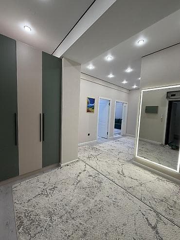 Продажа квартир: 2 комнаты, 67 м², 2 этаж — 6