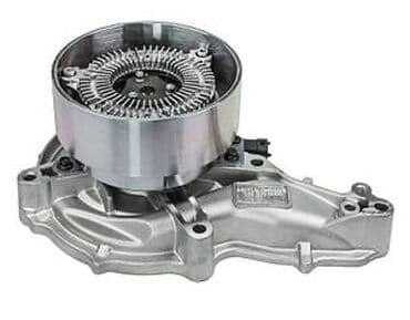 системы охлаждения protech: Помпа Renault 2014 г., Новый, Аналог, Германия — 1