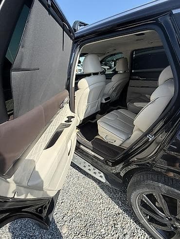 заказать машину из кореи: Hyundai Palisade: 2022 г., 2.2 л, Автомат, Дизель, Кроссовер — 6