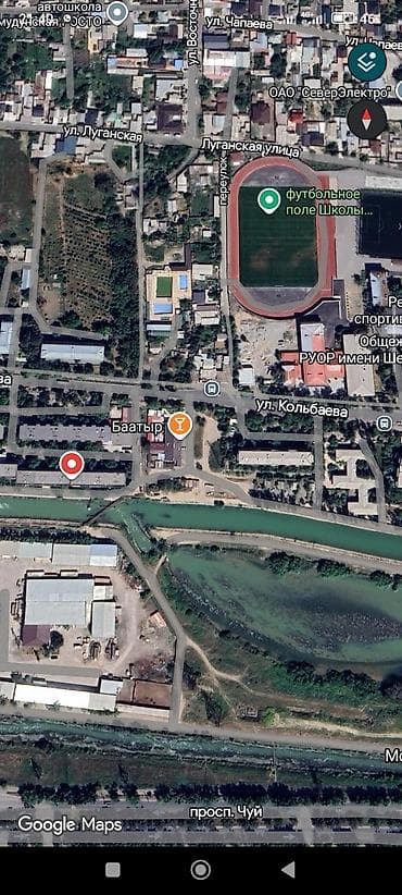 Квартиры: 3 комнаты, 62 м², Индивидуалка, 2 этаж, Старый ремонт — 2
