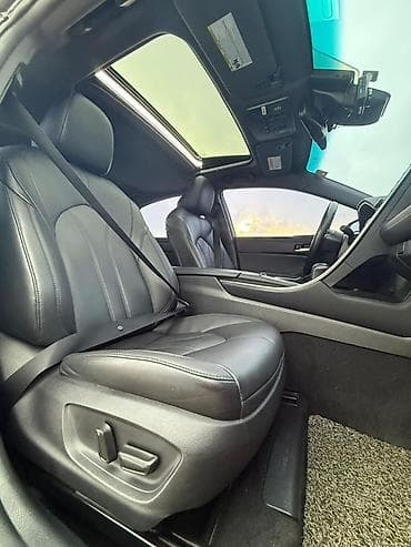 Транспорт: Toyota Avalon: 2019 г., 2.5 л, Вариатор, Гибрид, Седан — 7