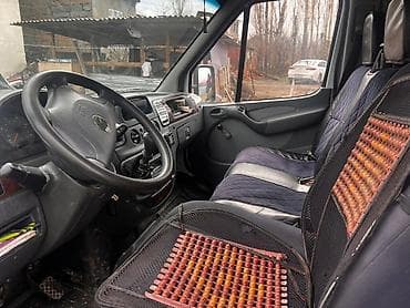 bestune nat: Грузовик, Mercedes-Benz, Стандарт, 3 т, Б/у — 6