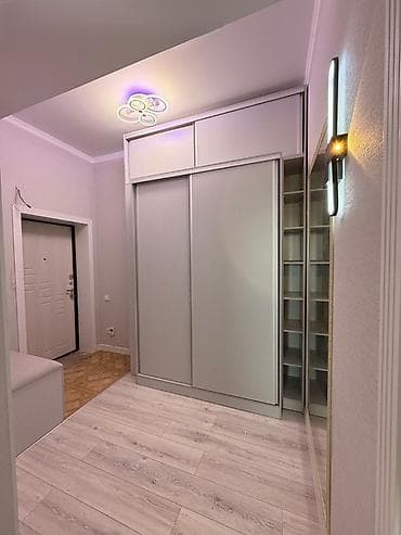 49: 2 комнаты, 69 м², 4 этаж — 10