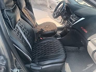 солорис: Hyundai Solaris: 2014 г., 1.6 л, Автомат, Бензин, Седан — 7