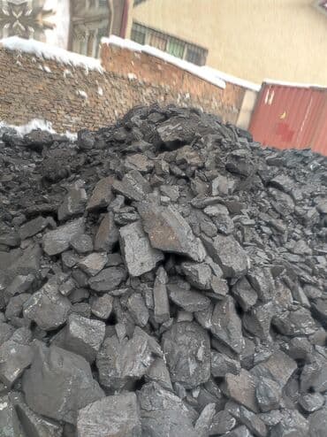 Барбекю: Көмүр брикеттери, Каптарда, Чекене — 3