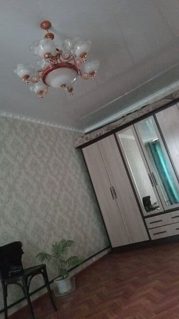 дордой моторс квартира берилет: 1 бөлмө, Душ кабинасы, Жаздык, жууркан-төшөк каптары, Тиричилик техникасы — 8