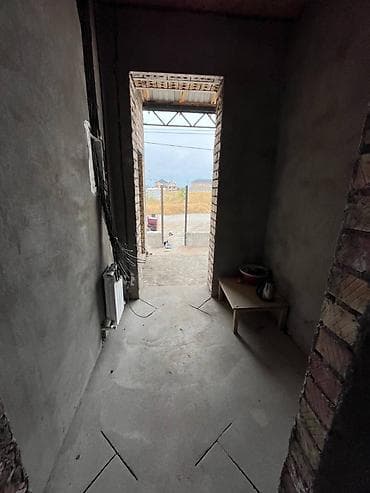 Үйлөр: Продается новый утепленный дом в районе Тунгуча, ж/м Рухий Мурас2. * — 8