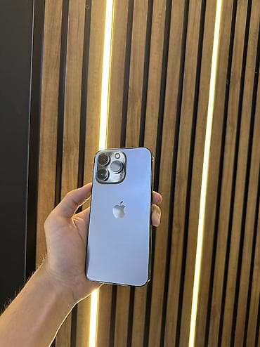 iphone 13 mini 256 гб: IPhone 13 Pro, Б/у, 256 ГБ, Black Titanium, Кабель — 4