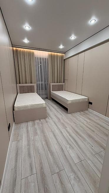 льва: 3 комнаты, 84 м², Элитка, 5 этаж, Дизайнерский ремонт — 8