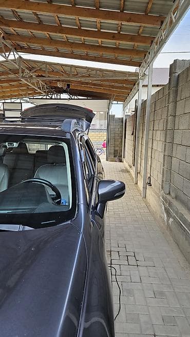 Унаа сатуу: Subaru Outback: 2018 г., 2.5 л, Вариатор, Бензин, Универсал — 4