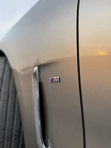 BMW 740: 2020 г., 3 л, Бензин, Седан — 9