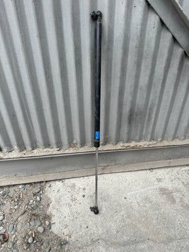 амортизатор для кухонной мебели: Амортизаторы капота Toyota, Б/у, Оригинал — 2