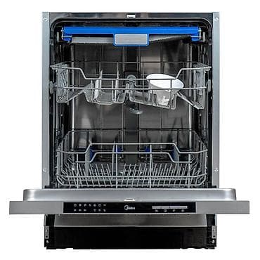 Посудомойка, Б/у