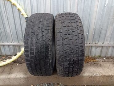 купить диски r16 4x114.3: Шиналар 215 / 55 / R 17, All-season, Колдонулган, Жуп, Жеңил унаалар, Жапония, Pirelli — 3