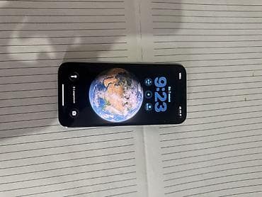 iphon 11 pro max: IPhone 13 Pro, Б/у, 128 ГБ, Графит, 79 % — 2