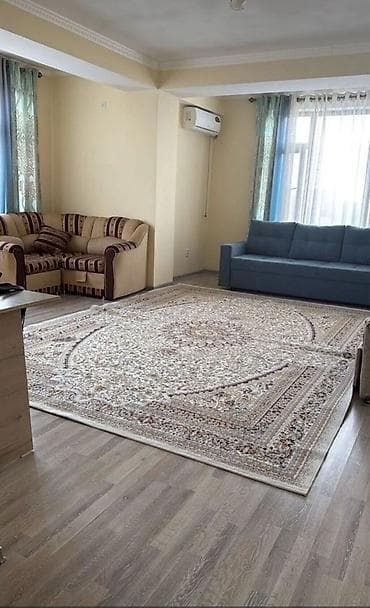 2 комнаты, Собственник, Без подселения, С мебелью полностью