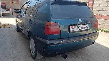 audi 80 фара: Volkswagen Golf: 1998 г., Хэтчбэк — 2