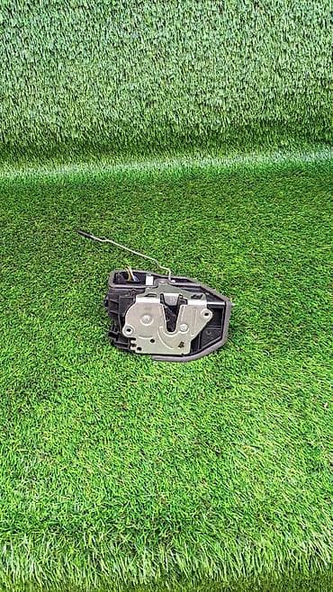 e90: Сдвижной дверной BMW Б/у, Оригинал, Германия — 2