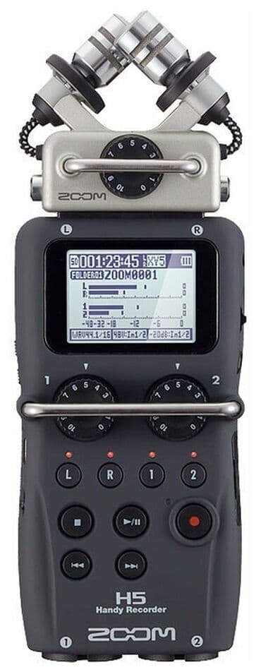 звука запись: Портативный рекордер zoom h1n – портативные рекордеры zoom находят — 4