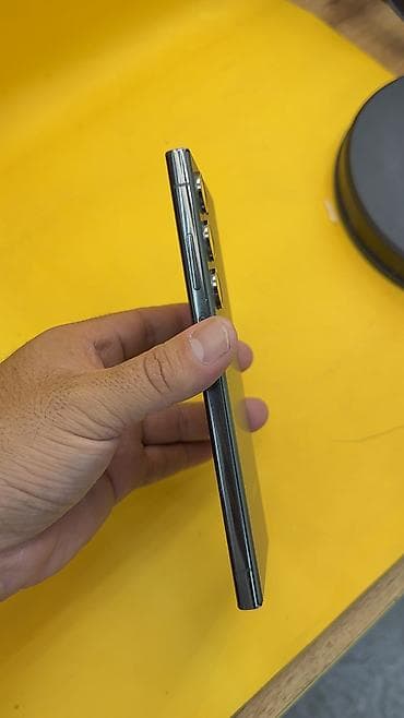 samsun: Samsung Galaxy S23 Ultra, Б/у, 512 ГБ, 2 SIM — 2