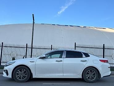 daewoo espero: Kia K5: 2019 г., 2 л, Автомат, Газ, Седан — 9