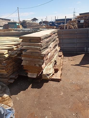 черновой: Доски, Необрезные, Для мебели, Ясень, Черновые — 8