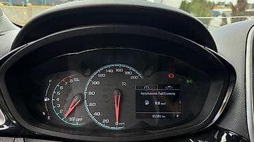 mir muz: Chevrolet Spark: 2019 г., 1 л, Автомат, Бензин, Хэтчбэк — 7