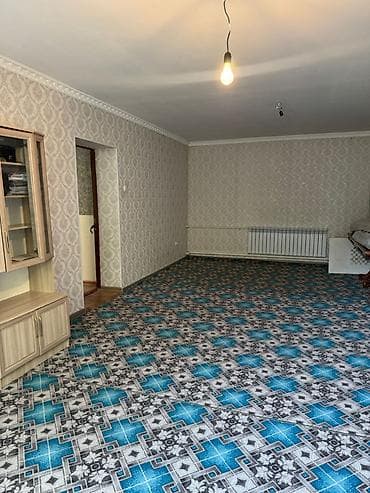 дом м: 🏡 ПРОДАЁТСЯ ДОМ С УЧАСТКОМ 📍 с. Джал, Ленинский район, Бишкек Дом — 9