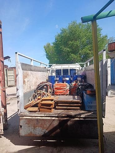 строй матералы: Заказать Хендай портер, Вывоз строй мусора, C грузчиком — 2