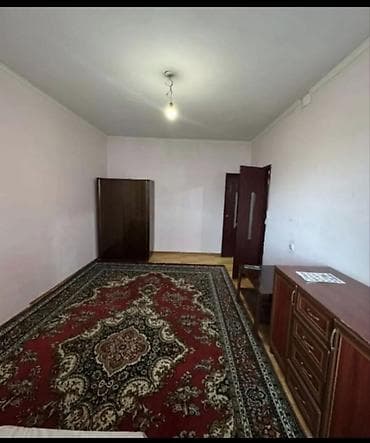 1 комната, 44 м², Джал-29 106 серия, 2 этаж, Требуется ремонт — 1