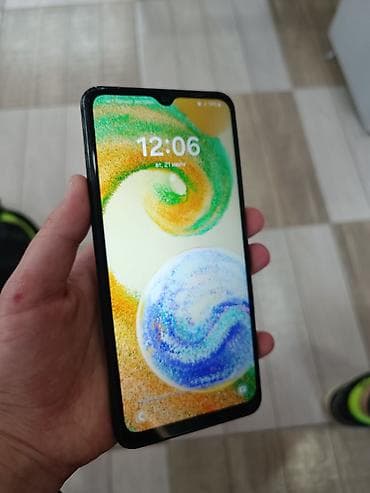 айфон 4s 4g: Samsung Galaxy A04s, Б/у, 128 ГБ — 1