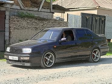 запчасти опель омега б: Volkswagen Vento: 1992 г., 1.8 л, Механика, Бензин, Седан — 2