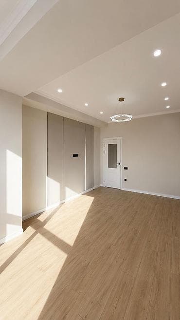 75: 1 комната, 48 м², Тунгуч мкр Элитка, 1 этаж, Евроремонт — 4