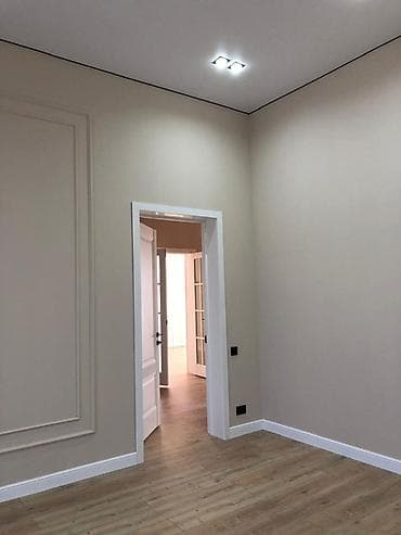 с полселением: 4 комнаты, 140 м² — 3