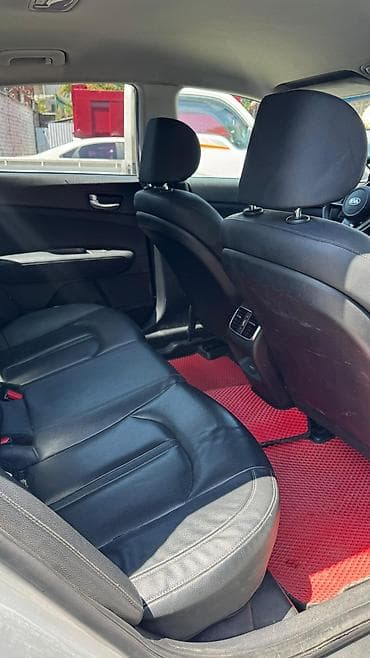 шторка киа к5: Kia Optima: 2021 г., Седан — 7