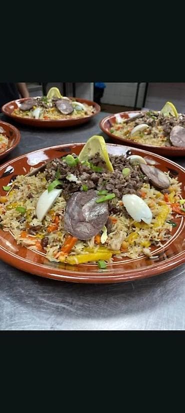 1 кг мяса цена бишкек: Даяр аш порция 200с 1кг дан 7 кг чейн заказ берсениз болот Вотсап — 1