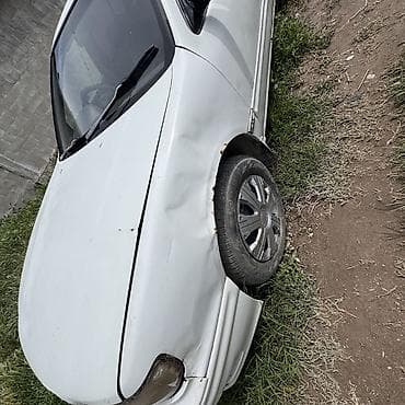 Datsun: Nissan Cefiro: 1997 г., 2 л, Автомат, Бензин, Седан — 6