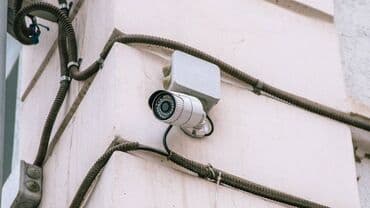 Требуется Монтажник слаботочных систем и Видеонаблюдений at lalafo.kg Требуется Монтажник слаботочных систем и Видеонаблюдений