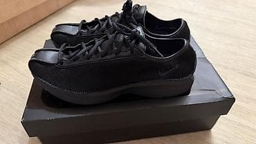 Мырзалардын бут кийими: Повседневные кроссовки Nike Air Superfly LX (luxury)- Это премиальное — 6