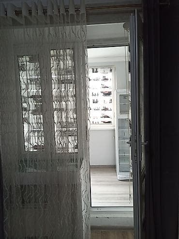 1 ком кв 104 серии: 1 комната, 25 м², Малосемейка, 4 этаж, Косметический ремонт — 6