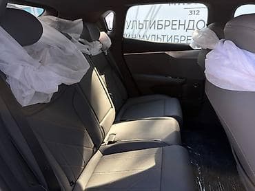 чанган машына: Changan : 2026 г., 1.5 л, Автомат, Гибрид, Кроссовер — 5