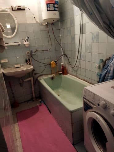 продаю дом аламединский рынок: Дом, 170 м², 4 комнаты, Собственник, Косметический ремонт — 4