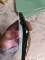 срочно продаю нужны деньги очень срочно: IPhone 11 Pro, Б/у, 256 ГБ, Blue Titanium, Чехол, 71 % — 8