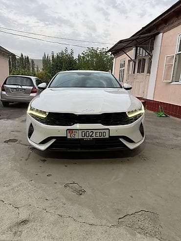 киа к5 лизинг: Kia K5: 2022 г., 2 л, Автомат, Гибрид, Седан — 1