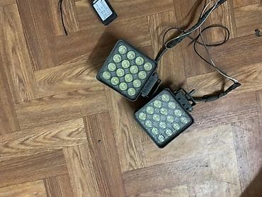 LED комплект. 
5500сом