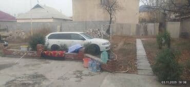 продаю дом бишкек ак орго: Дом, 222 м², 3 комнаты, Собственник, Старый ремонт — 5