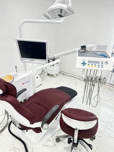 зуботехнические оборудование: Стоматологические кресла под заказ по вашему запросу — 3